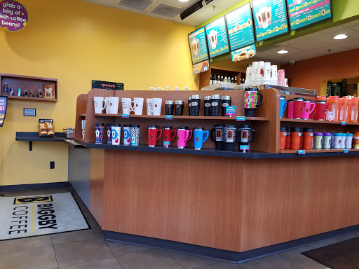 Coffee Shop «BIGGBY COFFEE», reviews and photos, 1273 N Commerce Rd, Commerce Township, MI 48382, USA