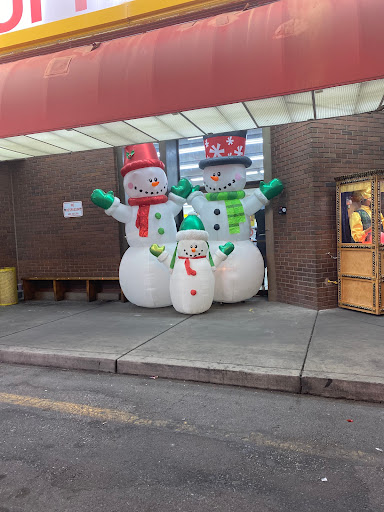 Gift Shop «Bonanza Gift Shop», reviews and photos, 2440 S Las Vegas Blvd, Las Vegas, NV 89104, USA