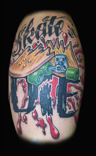 Explore heart break tattoo ideas, creative tattoo ideas in Overland Park, available at Classic Tattoo and Body Piercing
