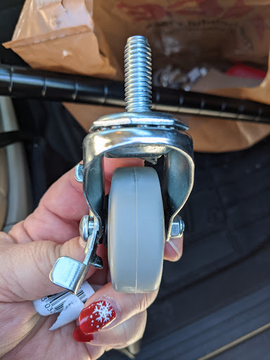 Home Improvement Store «The Home Depot», reviews and photos, 655 Marketplace Dr, Bel Air, MD 21014, USA