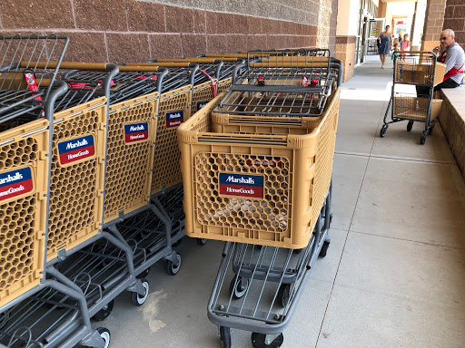 Department Store «HomeGoods», reviews and photos, 1087 Old Country Rd, Riverhead, NY 11901, USA