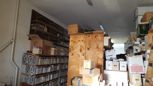 Comic Book Store «Wonderland Comics», reviews and photos, 1409 N Van Ness Ave, Fresno, CA 93728, USA