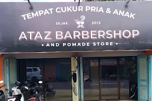 Ataz Barbershop (Jatinom) image