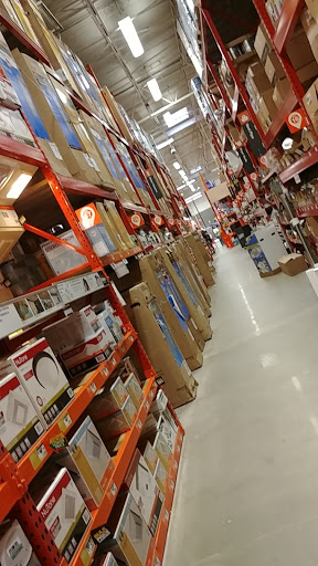 Home Improvement Store «The Home Depot», reviews and photos, 1000 Market Pl Blvd, Cumming, GA 30041, USA