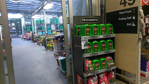 The Home Depot image