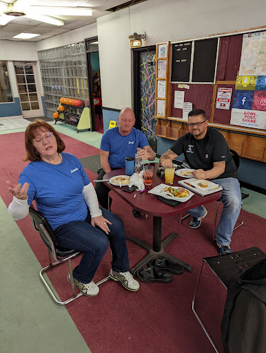 Bowling Alley «Echo Lanes», reviews and photos, 2592 Elm Rd NE, Warren, OH 44483, USA