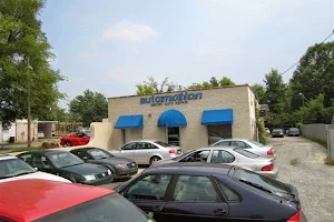 Automotion of Chapel Hill image