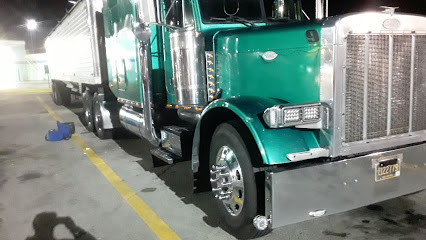 Truck City Polishing Inc