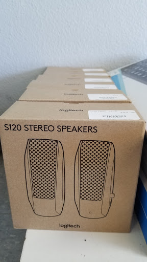 Computer Repair Service «MMD Computer Center Inc», reviews and photos, 595 S 14th St, Leesburg, FL 34748, USA