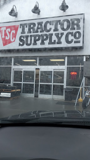 Home Improvement Store «Tractor Supply Co.», reviews and photos, 10 Ryan Blvd NE, Cartersville, GA 30121, USA