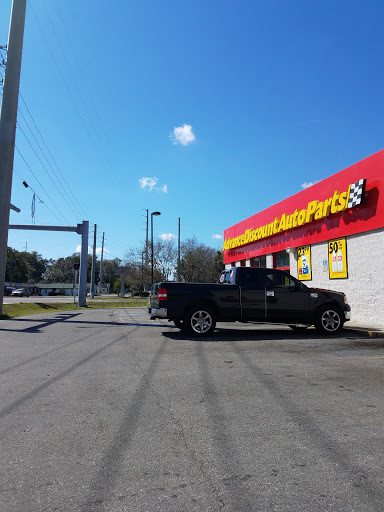 Auto Parts Store «Advance Auto Parts», reviews and photos, 11642 N Williams St, Dunnellon, FL 34432, USA