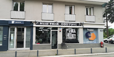 Coiffure New York à Grenoble