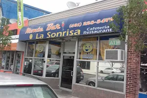 La Sonrisa Restaurant image