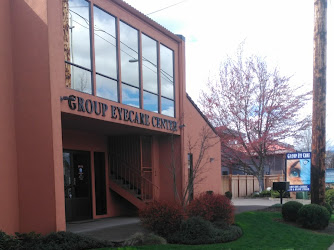 Group Eyecare Center