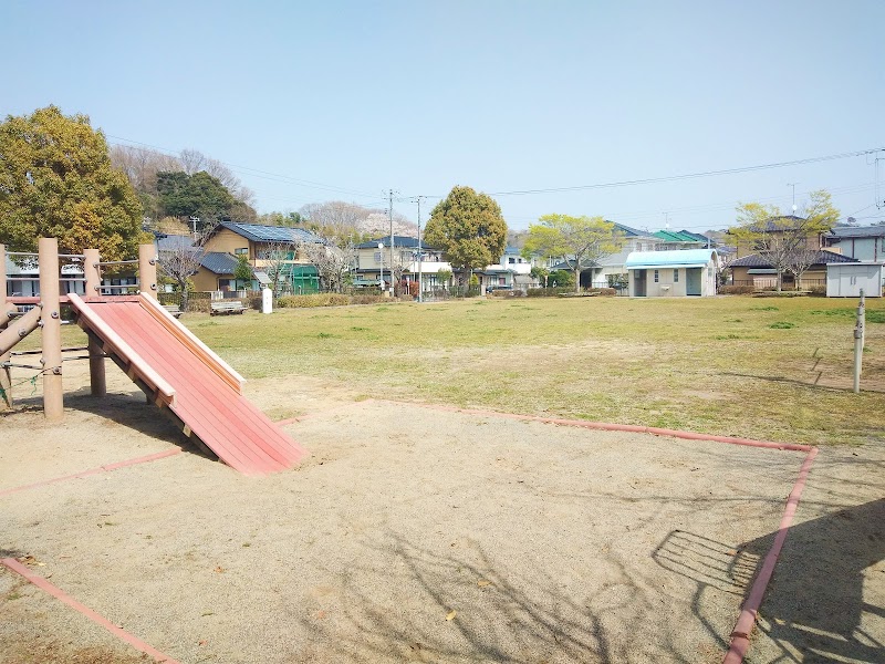 湘南台東公園