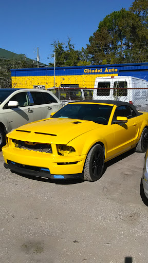 Auto Body Shop «Maaco Collision Repair & Auto Painting», reviews and photos, 1974 Sam Rittenberg Blvd, Charleston, SC 29407, USA