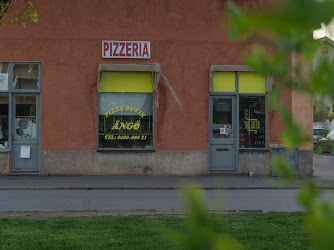 Pizza Butik Ängö