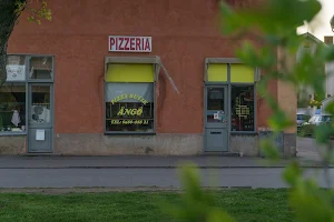 Pizzabutiken Ängö image