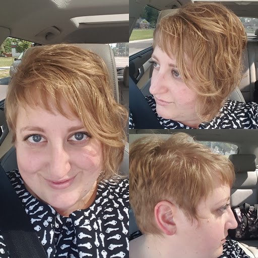 Hair Salon «Planet Hair», reviews and photos, 504 E Douglas Ave, Wichita, KS 67202, USA