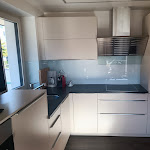 Photo n°6 de l'avis de Christian.o fait le 17/12/2023 à 17:40 sur le  Hotel-Appartement Christine à Gargazon