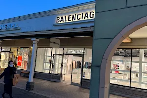 BALENCIAGA Gotemba Premium Outlets Store image