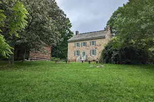 Hezekiah Alexander House image