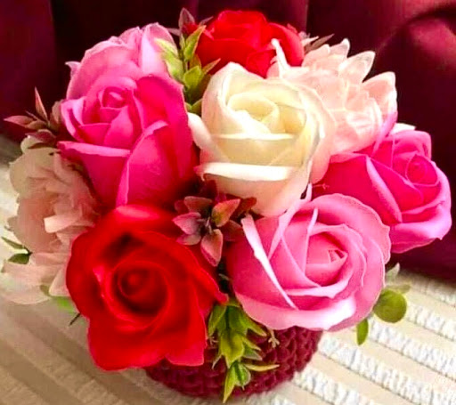 Florist «Gardelina Flowers», reviews and photos, 21100 Dulles Town Cir #299, Sterling, VA 20166, USA