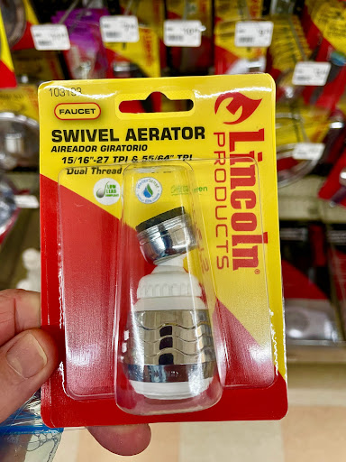 Building Materials Store «Dixieline», reviews and photos, 663 Lomas Santa Fe Dr, Solana Beach, CA 92075, USA