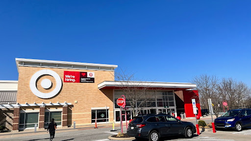 Department Store «Target», reviews and photos, 455 Carnegie Blvd, Malvern, PA 19355, USA