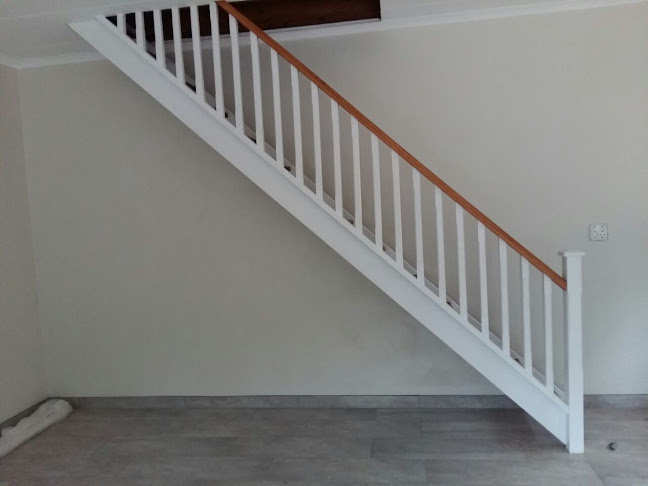 Isherwood Carpentry