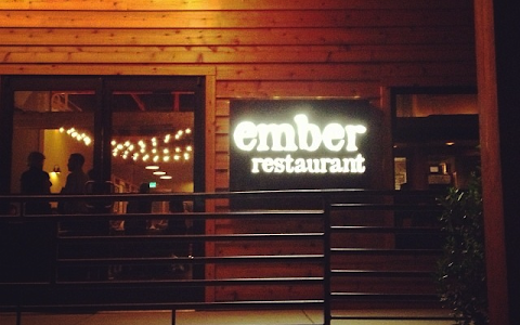 Ember Restaurant image