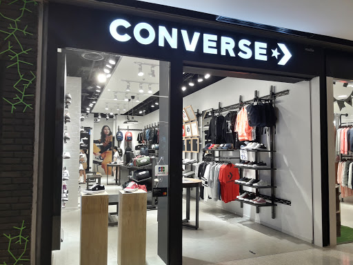 Converse stores Bangkok
