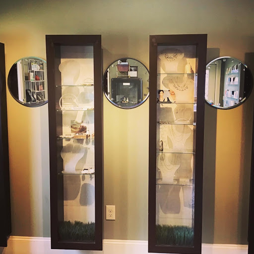 Jewelry Store «MUSE», reviews and photos, 279 Water St, Warren, RI 02885, USA