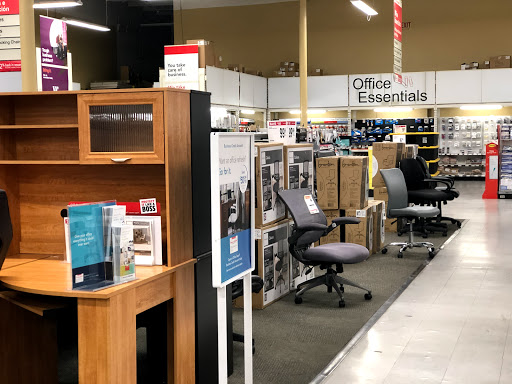 Office Supply Store «Office Depot», reviews and photos, 12900 Foothill Blvd, Sylmar, CA 91342, USA