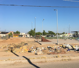 y Deportivo San Bosco Park photo