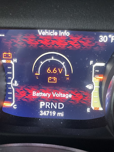 Car Dealer «Waconia Dodge Chrysler Jeep», reviews and photos, 905 Strong Dr, Waconia, MN 55387, USA