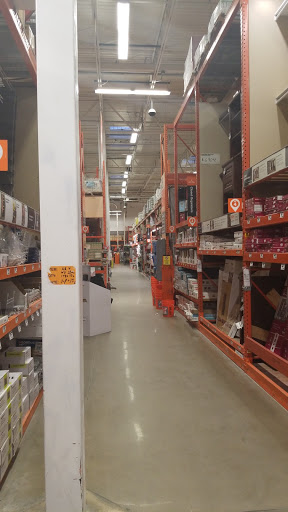 Home Improvement Store «The Home Depot», reviews and photos, 6000 Baltimore National Pike, Catonsville, MD 21228, USA