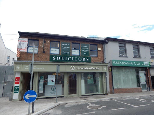 Flanagan & Little Solicitors