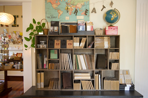 Stationery Store «The Paper Seahorse», reviews and photos, 211 S Howard Ave, Tampa, FL 33606, USA