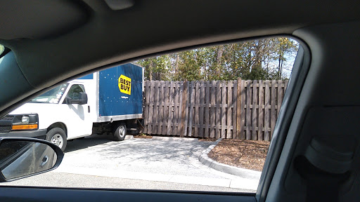 Electronics Store «Best Buy», reviews and photos, 1007 Fording Island Rd, Bluffton, SC 29910, USA