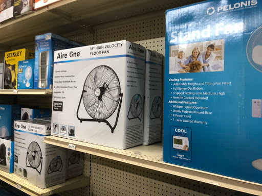 Hardware Store «Richland Ace Hardware», reviews and photos, 6401 Charlotte Pike, Nashville, TN 37209, USA