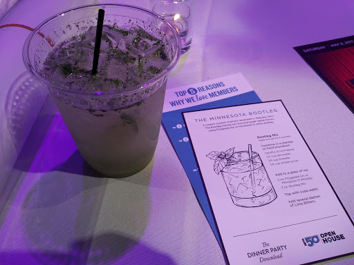 Performing Arts Theater «Fitzgerald Theater», reviews and photos, 10 E Exchange St, St Paul, MN 55101, USA