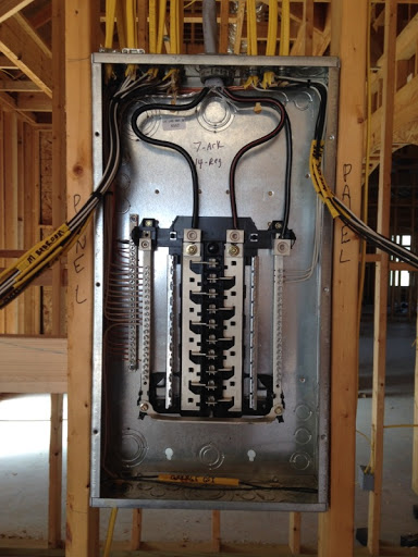 Electrician «Bowman Electrical Services», reviews and photos, 14750 La Vernia Rd, St Hedwig, TX 78152, USA