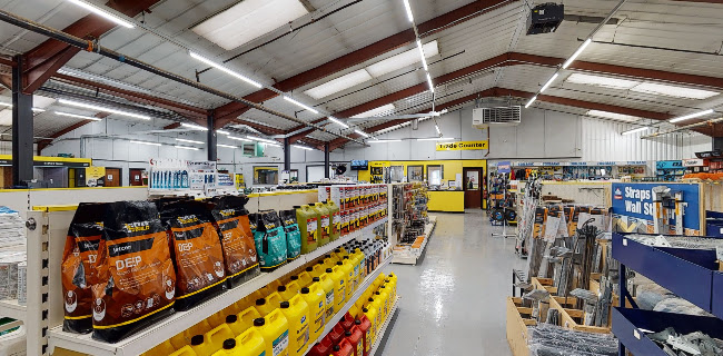 Reviews of Beesley & Fildes Ltd - Radcliffe in Manchester - Hardware store