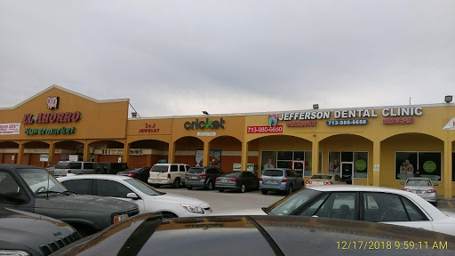 Supermarket «El Ahorro Supermarket Cambio De Cheques», reviews and photos, 3107 Blalock Rd, Houston, TX 77080, USA