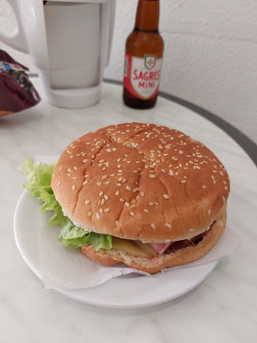 Avaliações doCafé Parque em Torres Novas - Cafeteria