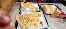 Plats et boissons du Restauration rapide Neo Fast Food à Garges-lès-Gonesse - n°1