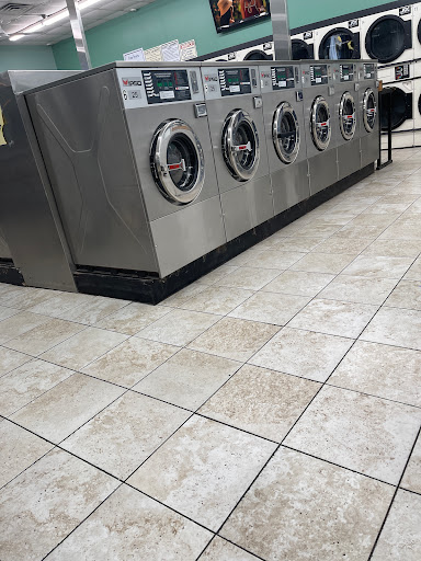 Laundromat «JR Coin Laundry», reviews and photos, 4234 Maple Ave, Dallas, TX 75219, USA