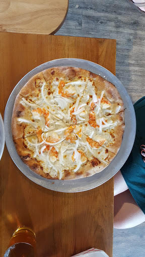 Oyster Bar Restaurant «Triton Craft Beer and Oyster Bar», reviews and photos, 308 Centre St, Beach Haven, NJ 08008, USA