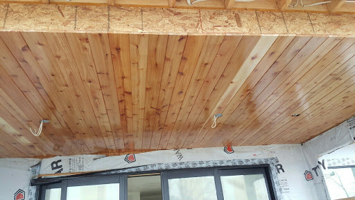 Painter «KNP Painting», reviews and photos, 743 Drummond Dr, Nashville, TN 37211, USA